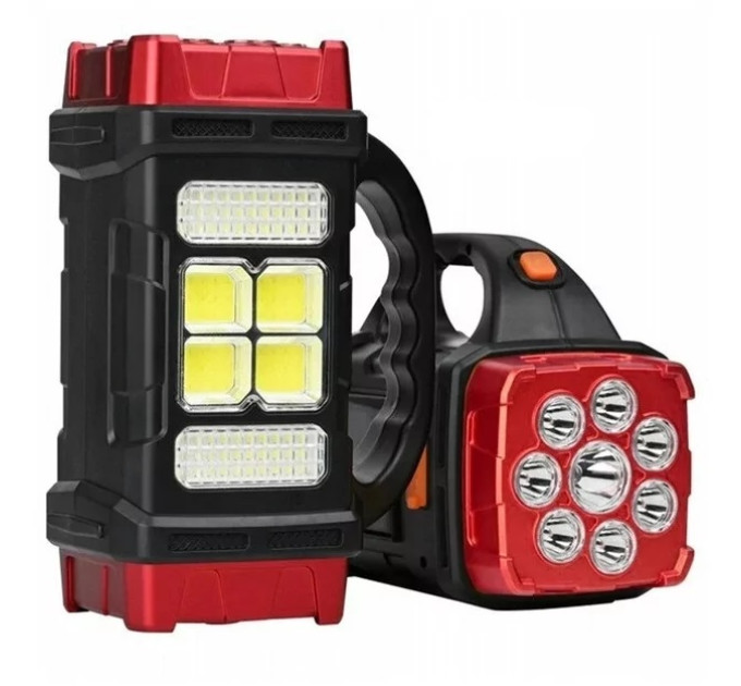 Ліхтарик TORCH HB-1678