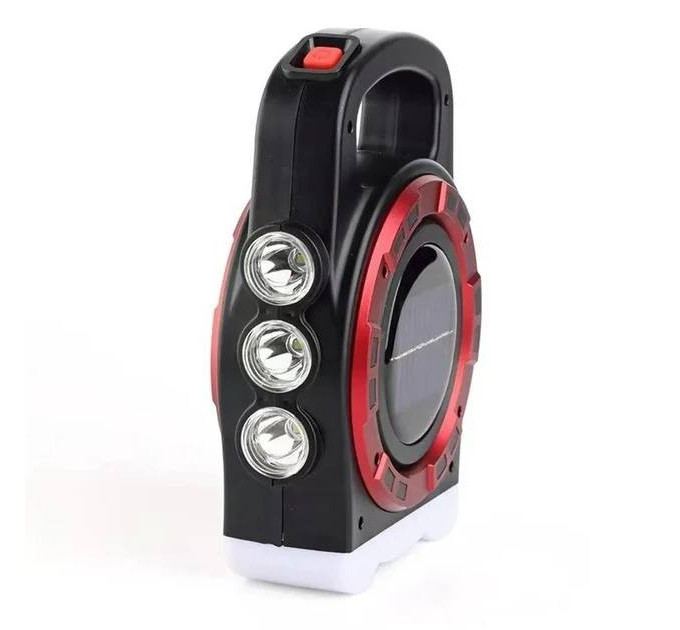 Ліхтарик TORCH BL-6678C
