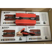 Перетворювач 2000W D+LCD12V digital (work 1000W)