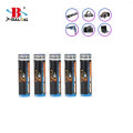 Акумулятор Li-ion 18650 8800mAh 4.2V Black