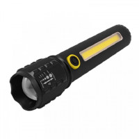 Ліхтарик ручний Bailong BL-C72-P50 USB