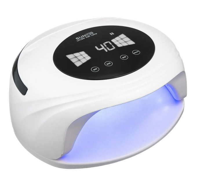 Сушарка для нігтів на акумуляторі UV LAMP SUN Y30