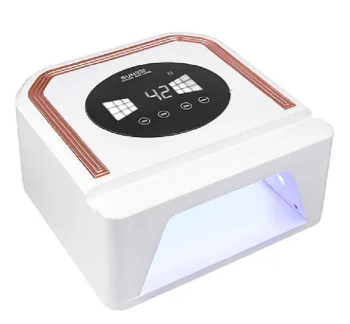 Сушарка для нігтів на акумуляторіUV LAMP SUN Y31