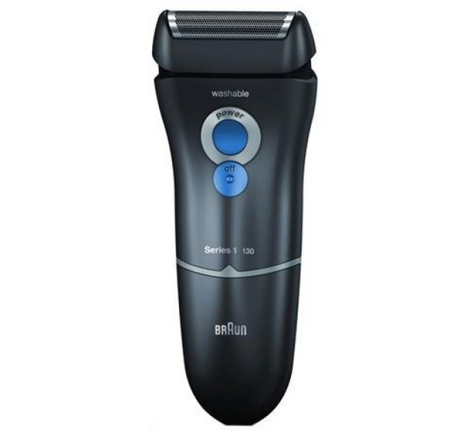 Бритва BRAUN SmartFoil 130s 1