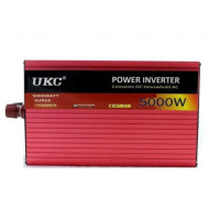 Перетворювач AC/DC 5000W 12V