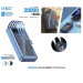 Мобільна зарядка UKC 20000mAh SOLAR Z 102B