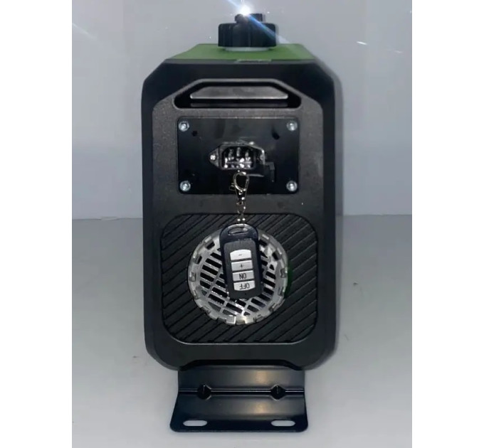 Автономный дизельный обогреватель 5 kW 12v