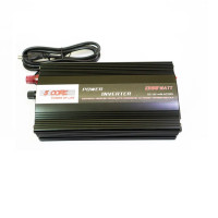 Перетворювач 5 CORE 1300W 12V AC/DC UPS+CHARGE