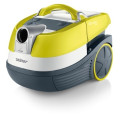 Пылесос ZELMER ZVC762 Aquawelt Plus