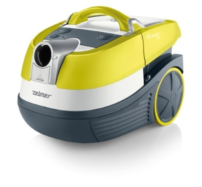 Пылесос ZELMER ZVC762 Aquawelt Plus