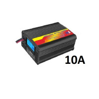 Зарядний пристрій для акумулятора BATTERY CHARGER 10A MA-1210A