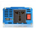 Перетворювач із чистою синусоїдою 400W 12v AC/DC