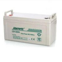 Акумулятор гелевий 12V/120A  Jarrett