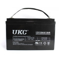 Аккумулятор гелиевый 12V/100A UKC 