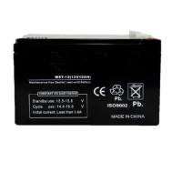 Акумулятор 12V/12A 5CORE
