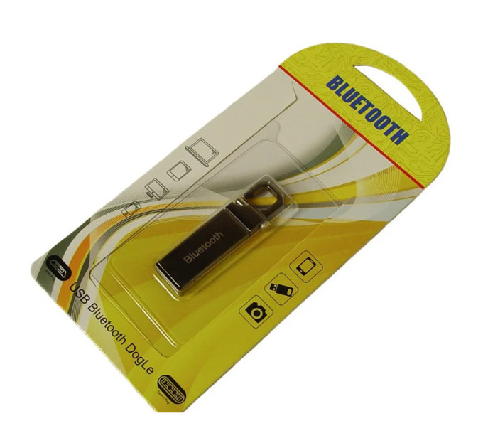 Трансмиттер/модулятор 580B USB-BT