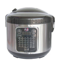 Мультиварка PROMOTEC PM-519