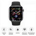 Смарт-годинник Smart Watch T55 з 2 ремінцями