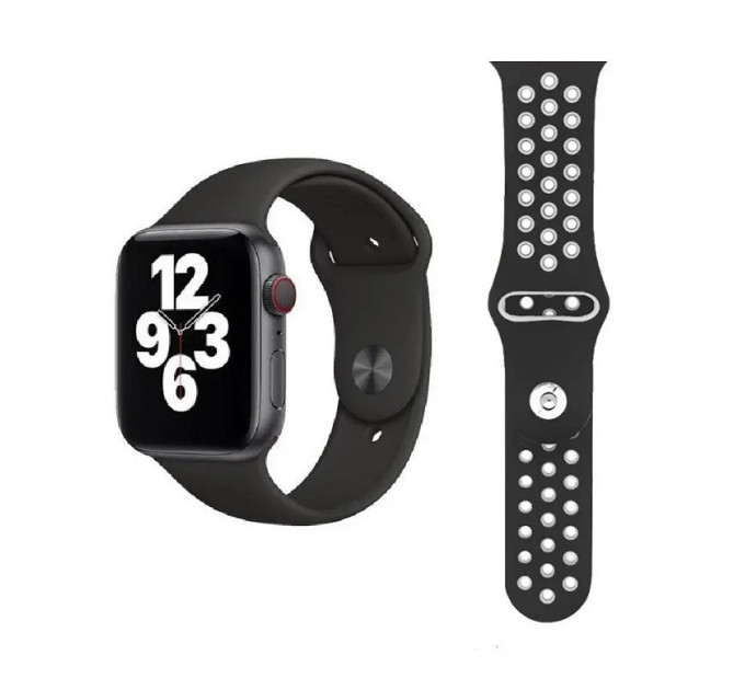 Смарт-годинник Smart Watch T55 з 2 ремінцями