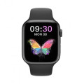Смарт-годинник Smart Watch T55 з 2 ремінцями