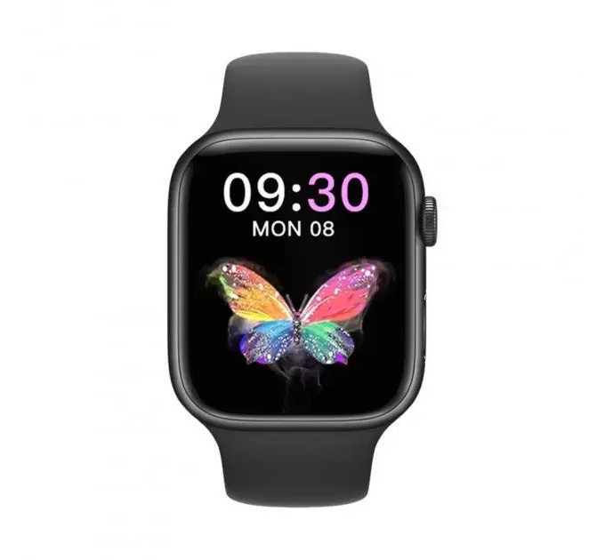 Смарт-годинник Smart Watch T55 з 2 ремінцями