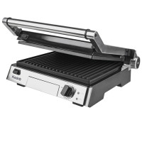 Гриль MAGIO МG-372 2200Вт, контактный