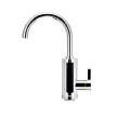 Водонагрівач WATER HEATER RX-011-1 (з дисплеєм LED)