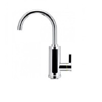 Водонагрівач WATER HEATER RX-011-1 (з дисплеєм LED)