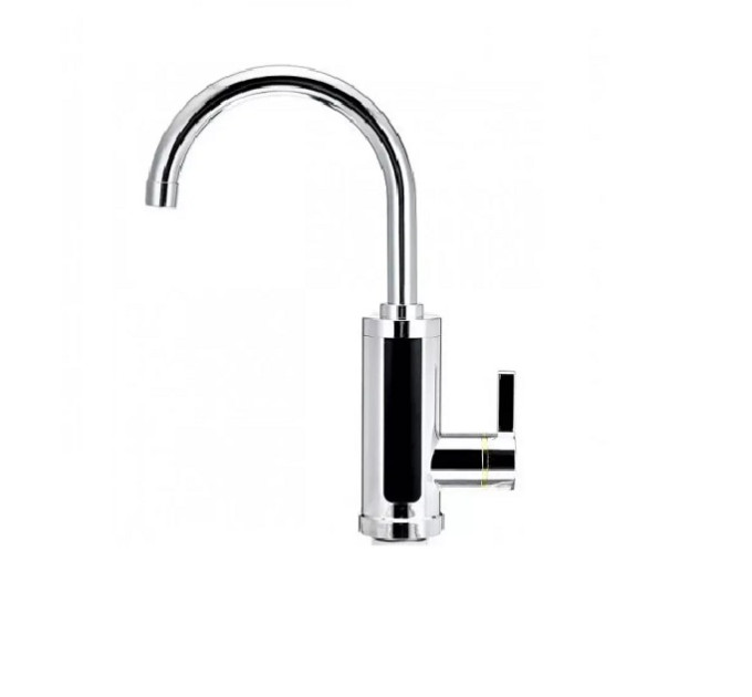 Водонагрівач WATER HEATER RX-011-1 (з дисплеєм LED)