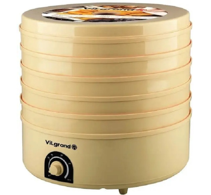 Сушіння для продуктів VILGRAND VDF520-20