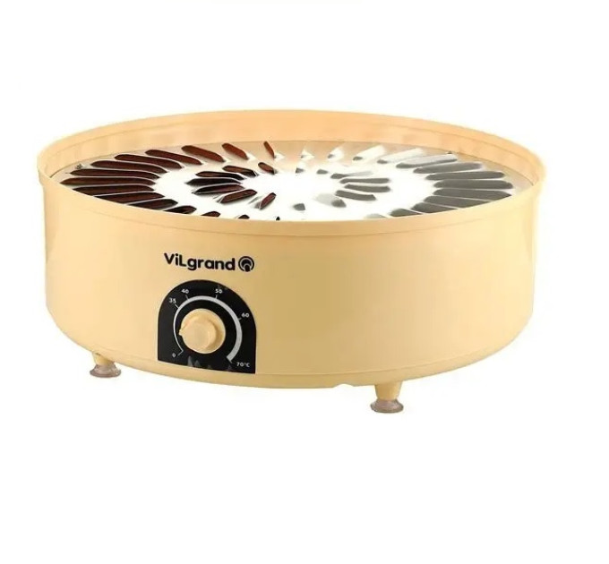 Сушіння для продуктів VILGRAND VDF520-20