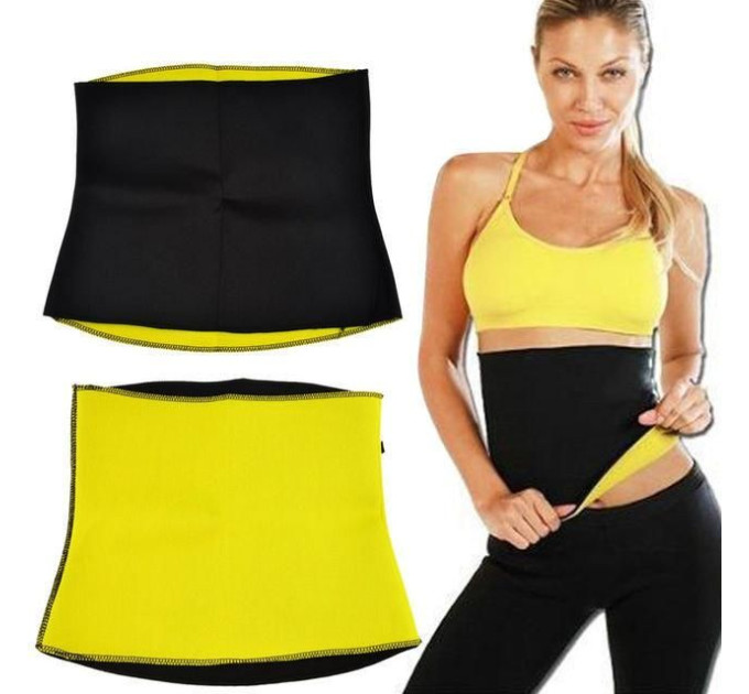 Пояс для фітнесу HOT SHAPERS