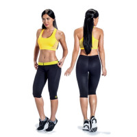Бриджі для фітнесу HOT SHAPERS RG-88335 (RS)
