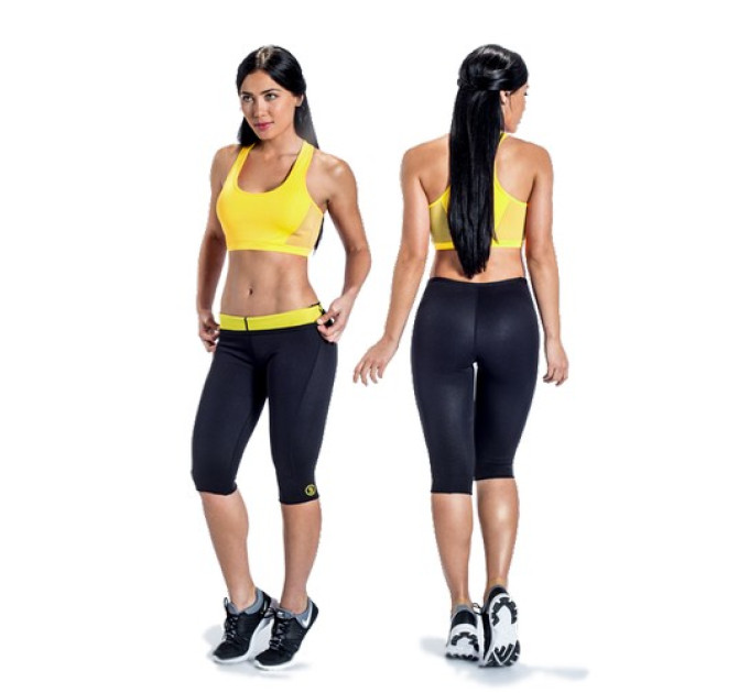 Бриджі для фітнесу HOT SHAPERS RG-88335 (RS)