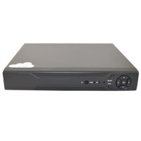 Реєстратор відеоспостереження Digital Video Recorder AVR 7304LN (4 канали)