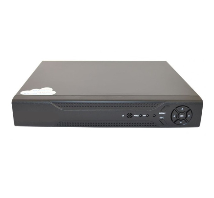 Регистратор видеонаблюдения Digital Video Recorder AVR 7304LN (4 канала)