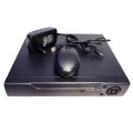 Реєстратор відеоспостереження Digital Video Recorder AVR 7308LN 5MPN (8 канали)