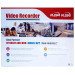 Реєстратор відеоспостереження Digital Video Recorder AVR 7308LN 5MPN (8 канали)