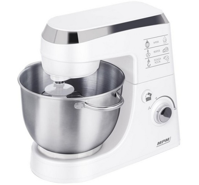 Кухонний комбайн MPM MMB-06