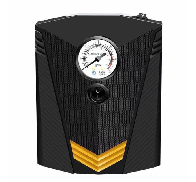 Автомобільний компресор 12V