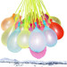 Набір водяних куль 37шт Happy Baby Balloons