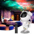Ночник проектор звездного неба Astronaut big 