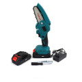 Акумуляторна ланцюгова пилка CHAIN SAW 6'' KRAFFTEC