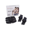 Масажер 3в1 Ems Trainer для м'язів преса, рук та ніг