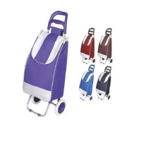 Сумка-тележка для покупок Trolley medium 95x35см Сумка-тележка для покупок Trolley medium 95x35см