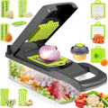 Овочерізка 14 в 1 Veggie Slicer 