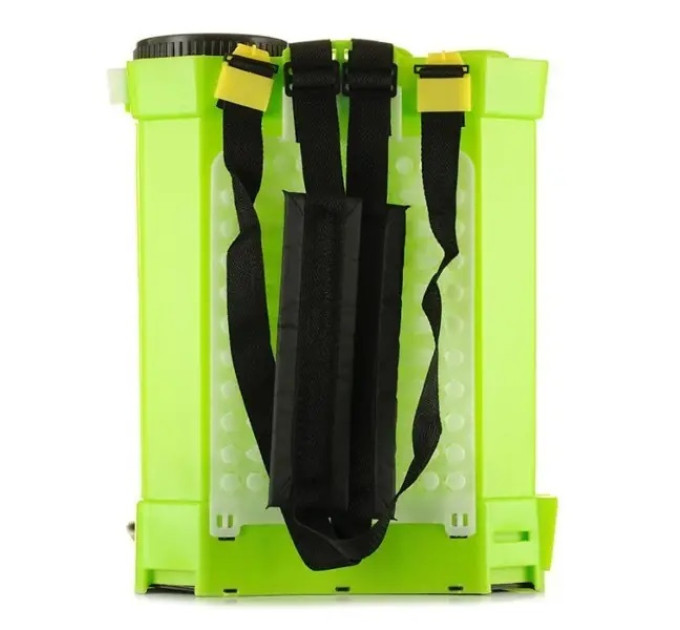 Обприскувач акумуляторний VILGRAND SGA-16RP 16л