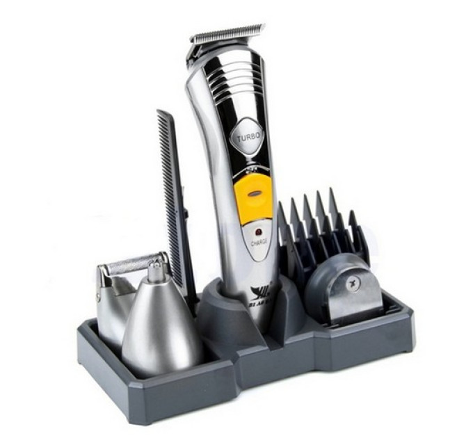Бритва KEMEI KM-580A 7в1