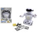 Скарбничка дитяча електронна ROBOT PIGGY BANK