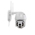 Камера для видеонаблюдения  PTZ WIFI YCC365 PLUS IP 360/90 2.0mp